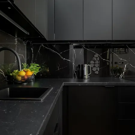 Nowy Z Widokiem Na Morze Apartament Pogorzelica (Gmina Rewal)