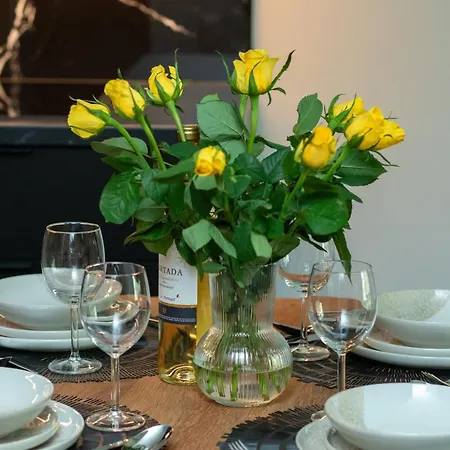 Apartament Nowy Z Widokiem Na Morze Pogorzelica (Gmina Rewal)