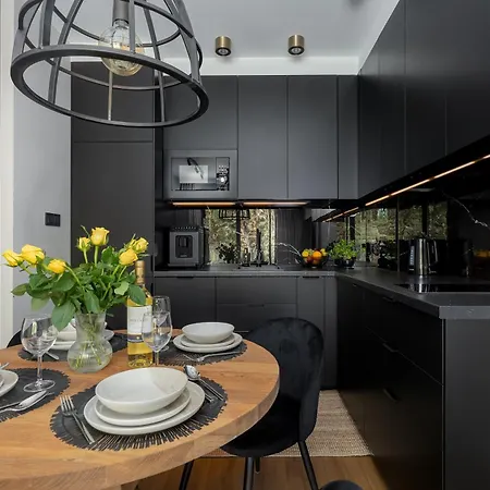 Nowy Z Widokiem Na Morze Pogorzelica (Gmina Rewal)