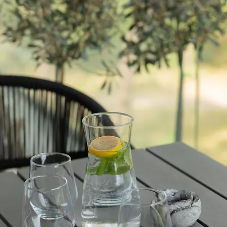 Nowy Z Widokiem Na Morze Apartament Pogorzelica (Gmina Rewal)