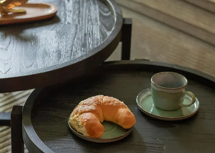 Nowy Z Widokiem Na Morze * Pogorzelica (Gmina Rewal)