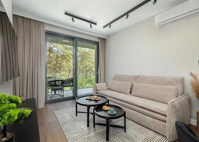 Appartamento Nowy Z Widokiem Na Morze *