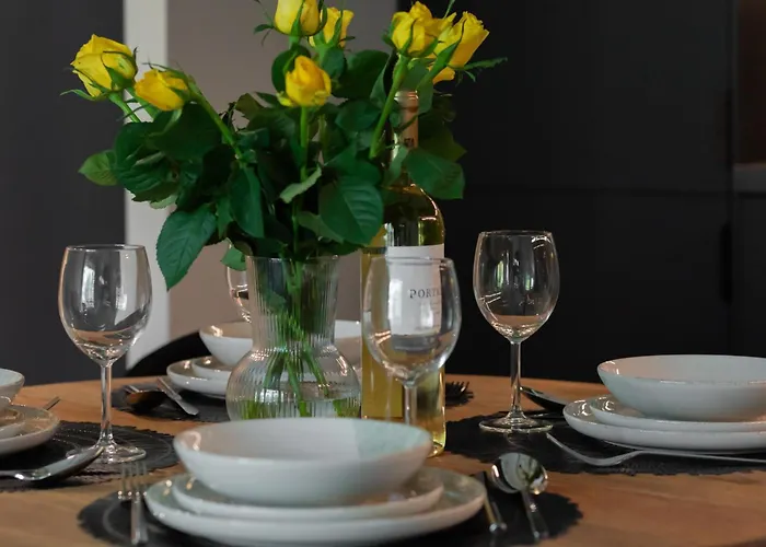 Appartamento Nowy Z Widokiem Na Morze *