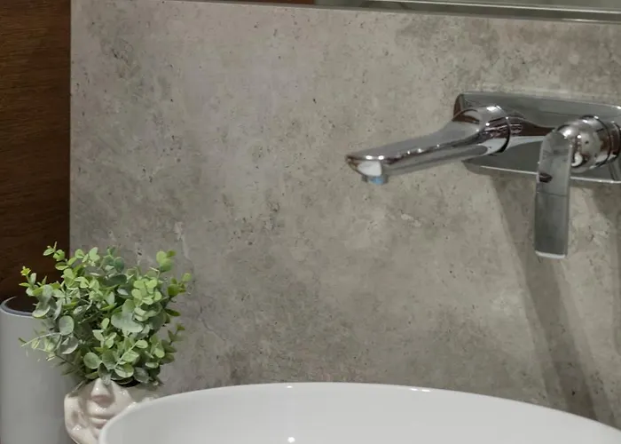 Nowy Z Widokiem Na Morze