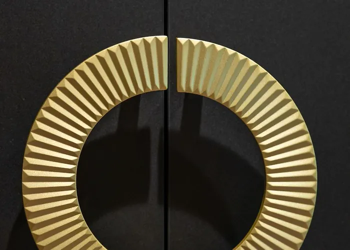 Nowy Z Widokiem Na Morze Appartamento