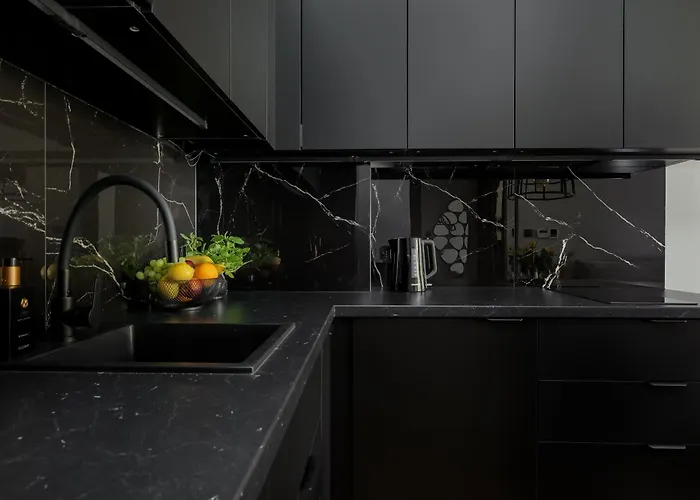 Nowy Z Widokiem Na Morze Appartamento Pogorzelica (Gmina Rewal)