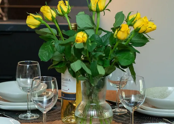 Appartamento Nowy Z Widokiem Na Morze Pogorzelica (Gmina Rewal)