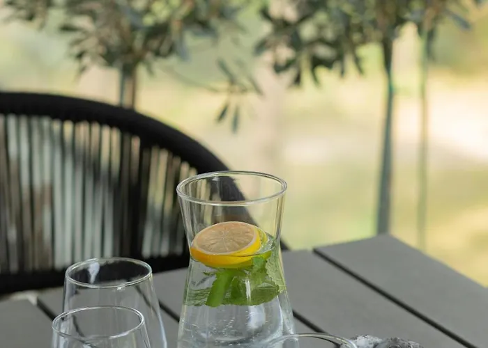 Nowy Z Widokiem Na Morze Appartamento Pogorzelica (Gmina Rewal)