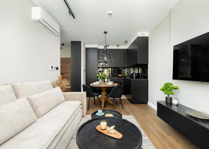 Nowy Z Widokiem Na Morze *