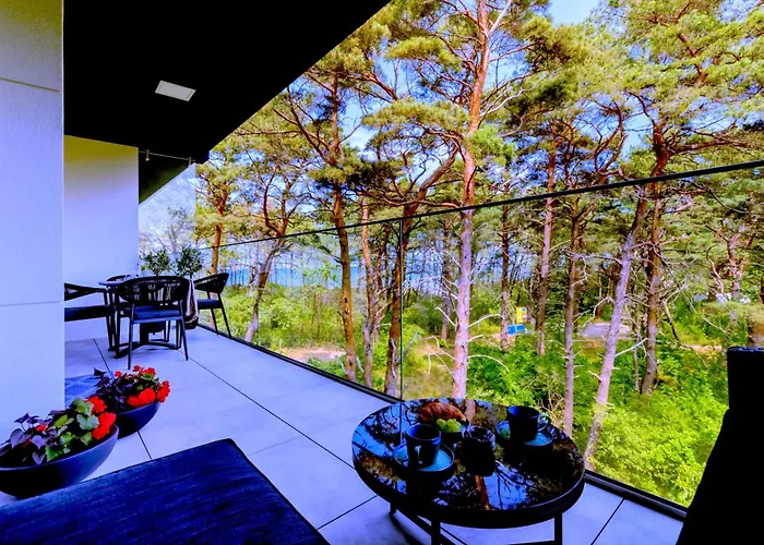 Appartamento Nowy Z Widokiem Na Morze *