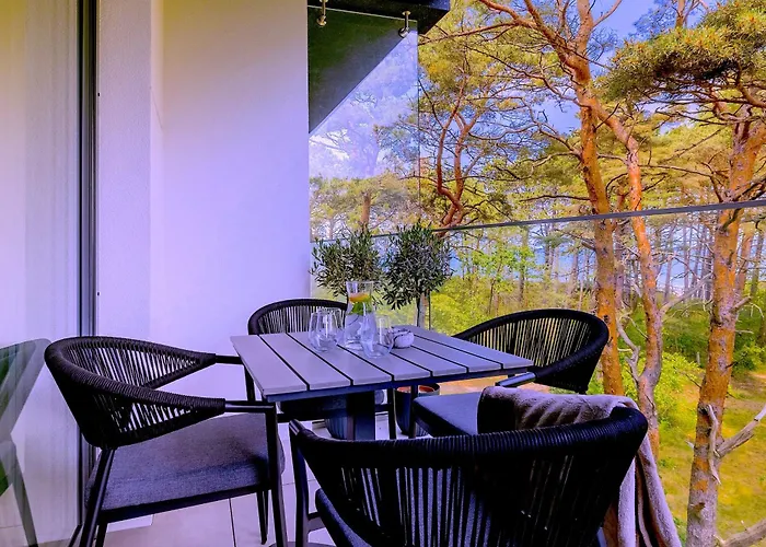 Appartamento Nowy Z Widokiem Na Morze *