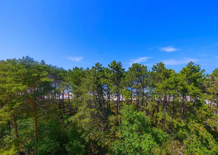 Nowy Z Widokiem Na Morze Appartamento Pogorzelica (Gmina Rewal)